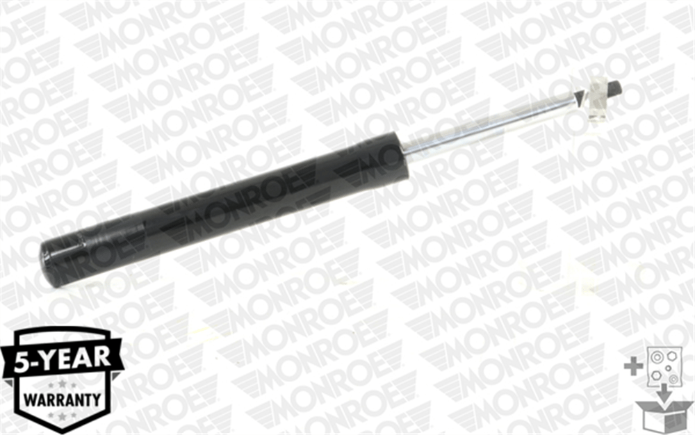 AMORTİSÖR ÖN YAĞLI VW GOLF I 1.1 / 1.3 79-83, CADDY I 1.6 / 1.8 82-92 