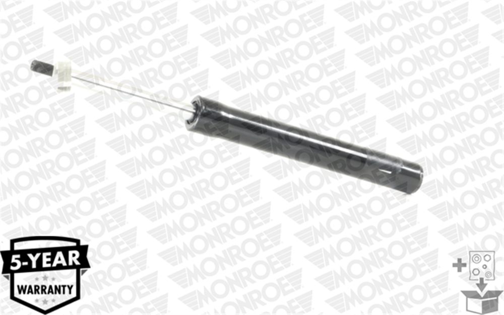 AMORTİSÖR ÖN YAĞLI VW GOLF I 1.1 / 1.3 79-83, CADDY I 1.6 / 1.8 82-92 