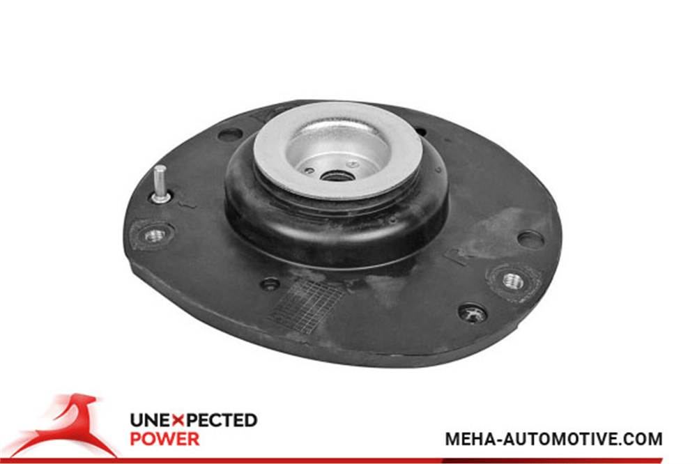 AMORTİSÖR TAKOZU ÖN SAĞ PEUGEOT 206 98=>, 206+ T3E PLUS 08=>, CITROEN 98=> 