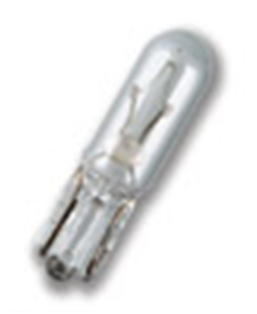 AMPUL 24 VOLT 1.2 WATT İĞNE DİPSİZ