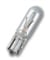 AMPUL 24 VOLT 1.2 WATT İĞNE DİPSİZ