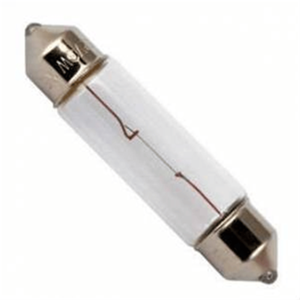 AMPÜL 24V 5W 11X39 SOFİT 