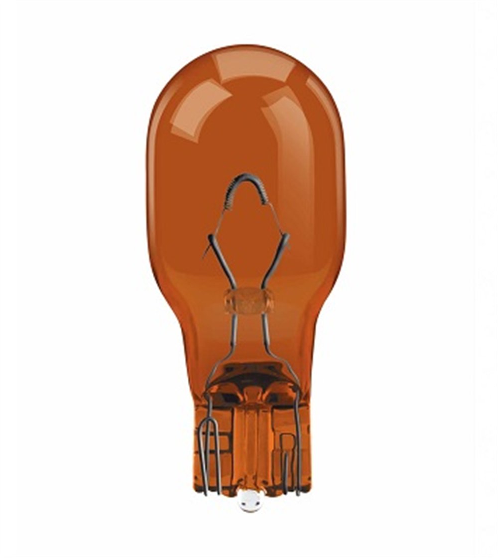 AMPUL W16W STOP DİPSİZ - SARI - 