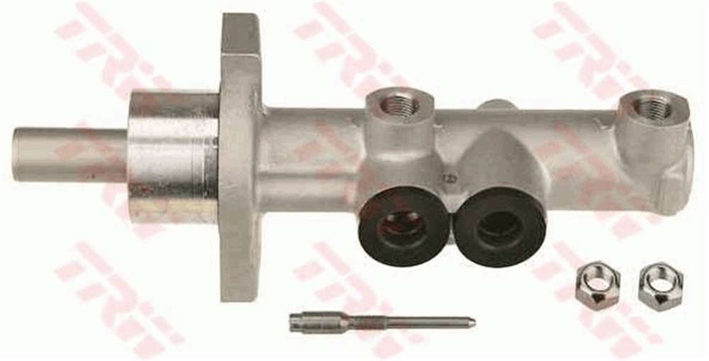 ANA MERKEZ 22,2 MM CITROEN C2 1.1 03-12, 1.4 03-09, 1.6 03-10, 1.6 VTS 04-09, 1.4 HDİ 03-09 