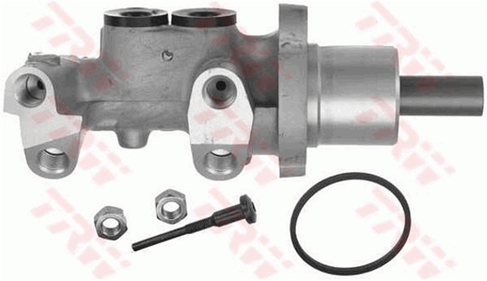 ANA MERKEZ 23,8 MM BMW 3 SERİSİ E46 99-05 