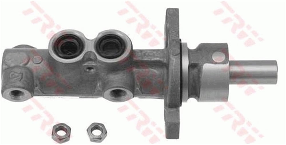 ANA MERKEZ 23,8 MM CITROEN XSARA PICASSO 1.6 99-10, 1.6 16V 05-11, 1.8 16V 00-05, 2.0 16V 03-12, 1.6 HDİ 04-11, 2.0 HDİ 99-11 