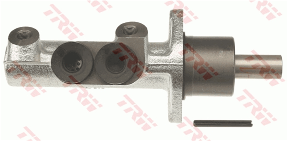 ANA MERKEZ 23,8 MM FIAT SCUDO 2.0 16V 00-06, 1.9 TD ECO 96-06, 2.0 JTD 99-06, ULYSSE 2.0 94-02, 2.0 16V 00-02, 2.0 T 94-02, 1.9 TD 95-02, 2.0 JTD 99-02 