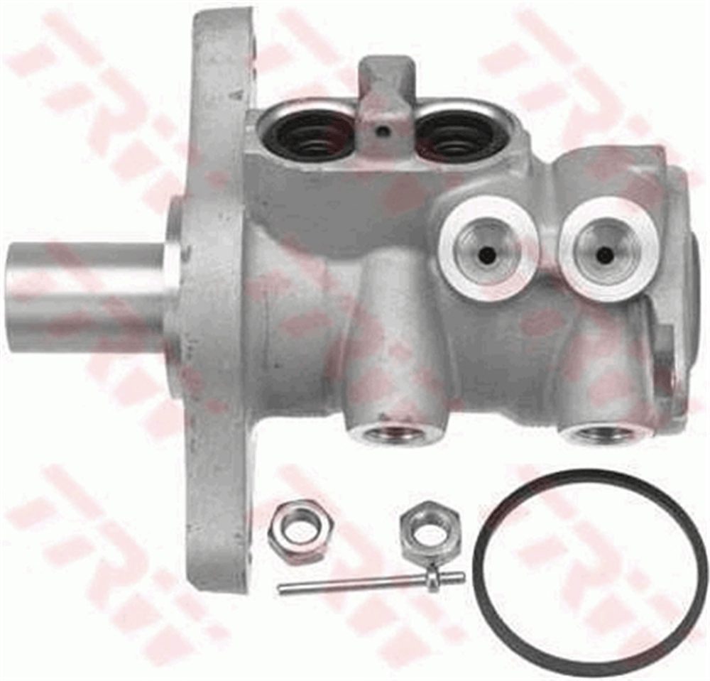 ANA MERKEZ 23,8 MM FORD FOCUS 1.4-1.6-1.8-2.0 16V 98-04, 1.8 T Dİ/ TDDİ 98-04, 1.8 TDCİ 01-04, RS 02-04 