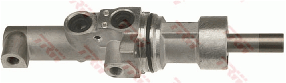 ANA MERKEZ 23,8 MM MERCEDES-BENZ VIANO W639 03=>, VITO W639 03=> 