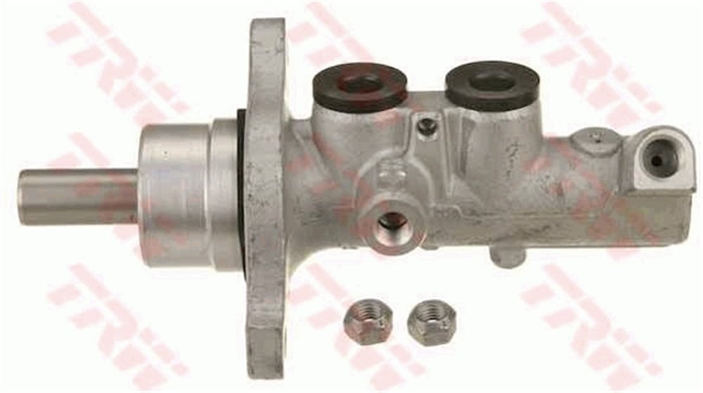 ANA MERKEZ 25,4 MM OPEL ASTRA H 1.2 05-10, 1.4 04-10, 1.6 04-16, 1.6 T 07-10, 1.8 04-10, 2.0 T 04-10, 1.3 CDTI 05-10, 1.7 CDTI 04-14 