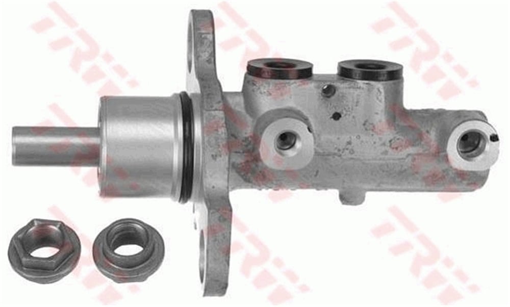 ANA MERKEZ 25,4 MM OPEL VECTRA C 1.6 16V 04-05, 1.6 05-08, 1.8 02-08, 1.8 16V 02-08, 2.0 16V T 03-08, 2.2 16V 02-08, 3.2 V6 02-06, 1.9 CDTI 04-09 
