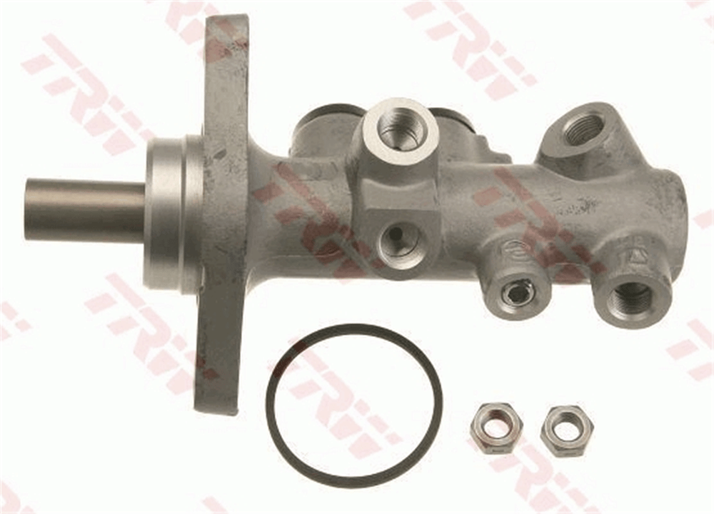 ANA MERKEZ 25,4 MM SEAT ALHAMBRA 1.8 T 20V 97-10, 2.0 İ 96-10, 2.8 V6 00-10, 1.9 TDİ 96-10 