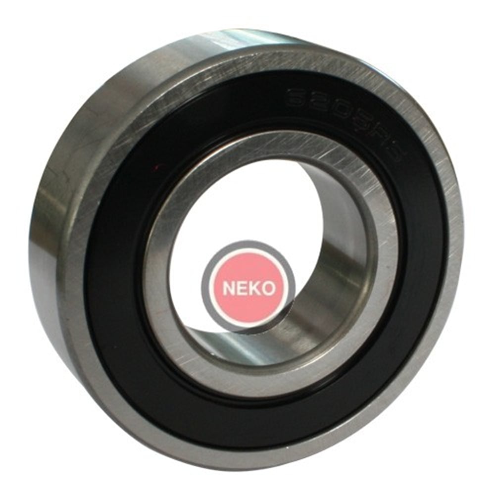 ARKA TEKER RULMANI M131 DKS YM 