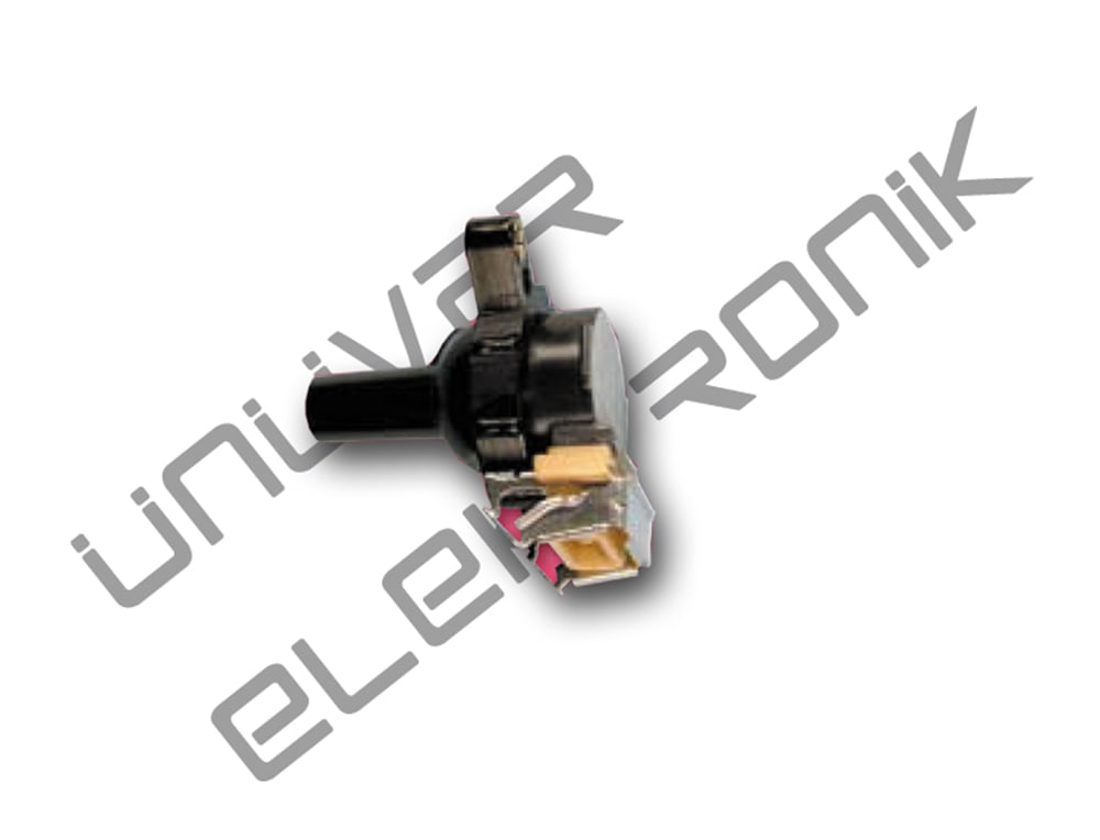 ATEŞLEME BOBİNİ BMW 3 SERİ 89-05 (ORJ NO:12131748017) 