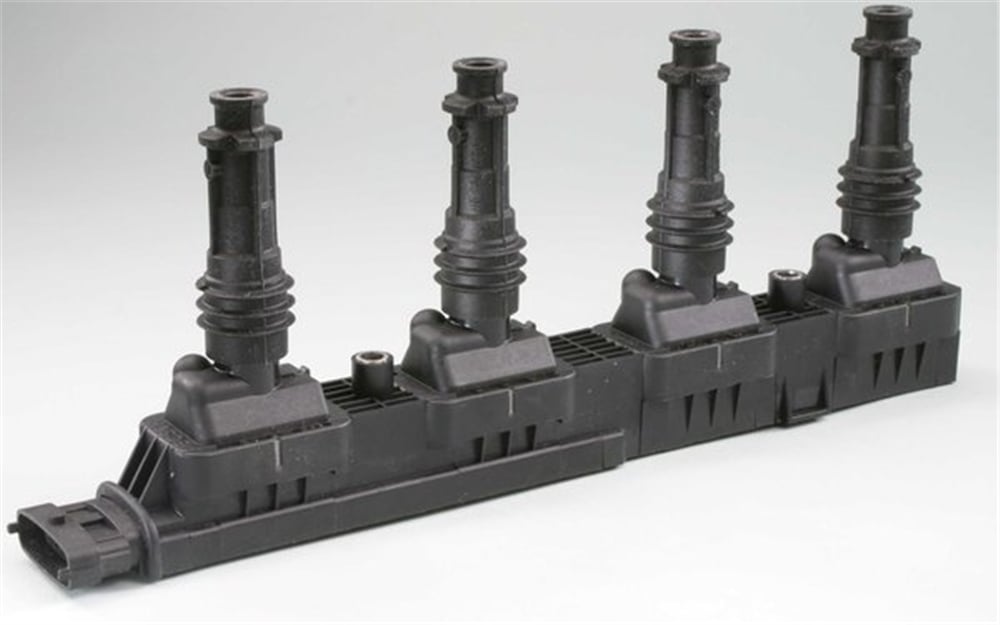 ATEŞLEME BOBİNİ MODÜL OPEL ASTRA G 1.2 / 1.4 04-10, COMBO 1.4 16V 05 =>, CORSA C 1.2 00-09 