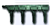ATEŞLEME BOBİNİ OPEL AGILA, ASTRA G, CORSA B, CORSA C 1.2 98-05 