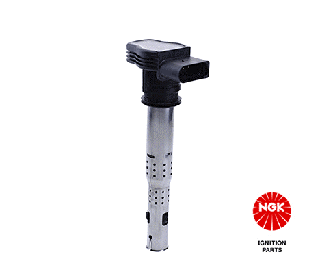 ATEŞLEME BOBİNİ U5015 VOLKSWAGEN GOLF V 1.4 TSI 05-08, GOLD PLUS 1.4 TSI 06-08, JETTA III 1.4 TSI 06-10, TOURAN 1.4 TSI 06-10 