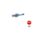 ATEŞLEME BUJİSİ BKR6EQUP BMW 3 SERISI E46 97-05, 3 COMPACT E46 01-05, 3 COUPE E46 99-06, 7 SERISI E38 94-01 