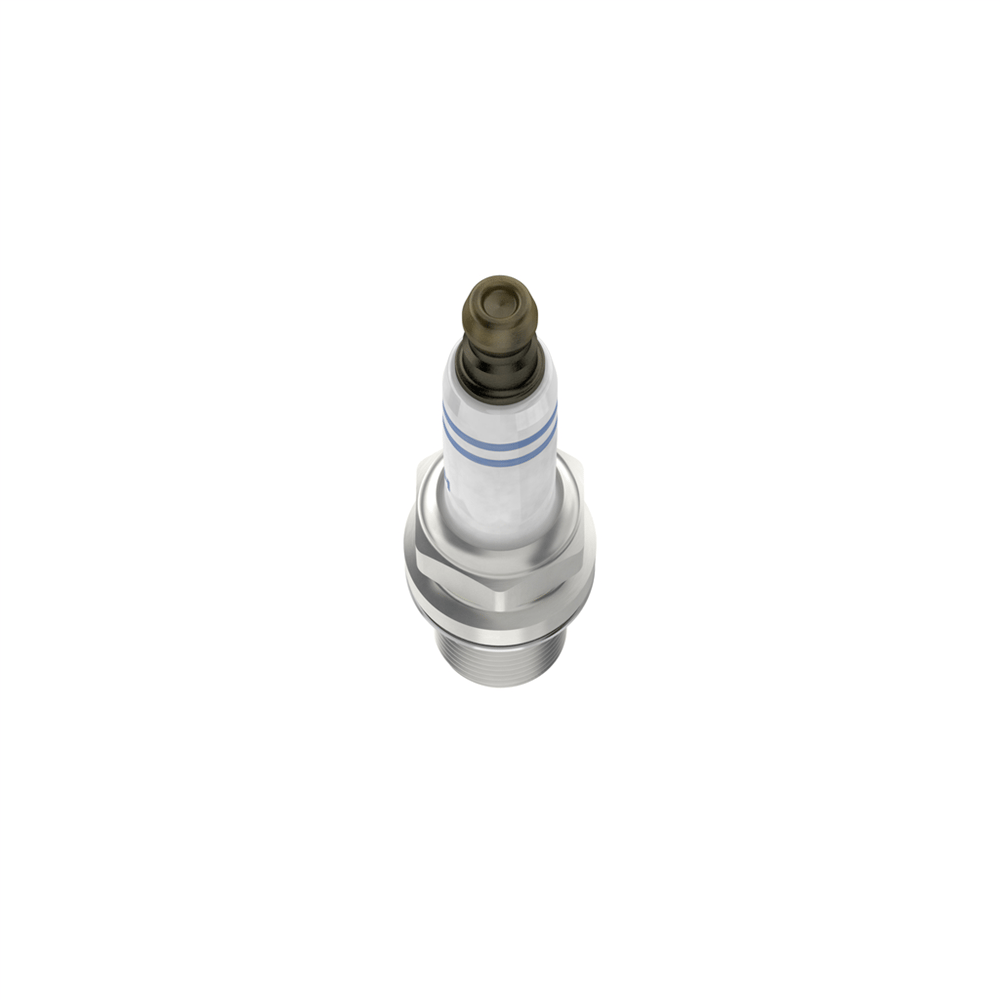 ATEŞLEME BUJİSİ FQR8DE NİKEL REZİSTANSLI MERCEDES A SERİSİ 04-12, B SERİSİ 05-11 