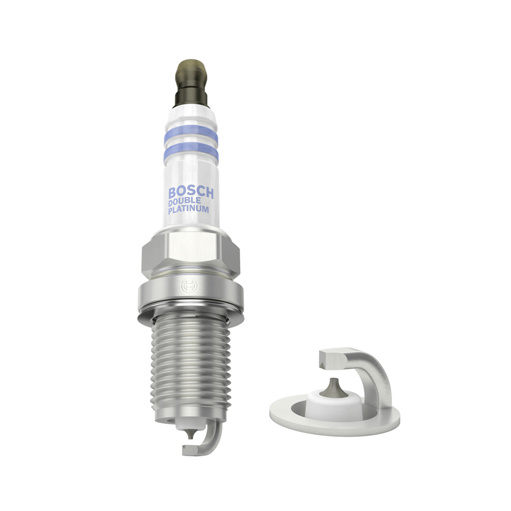 ATEŞLEME BUJİSİ FR5DPP222 PLATİNUM REZİSTANSLI ALFA ROMEO, FORD, HONDA, MITSUBISHI, NISSAN, SAAB, TOYOTA, LEXUS, SUBARU 