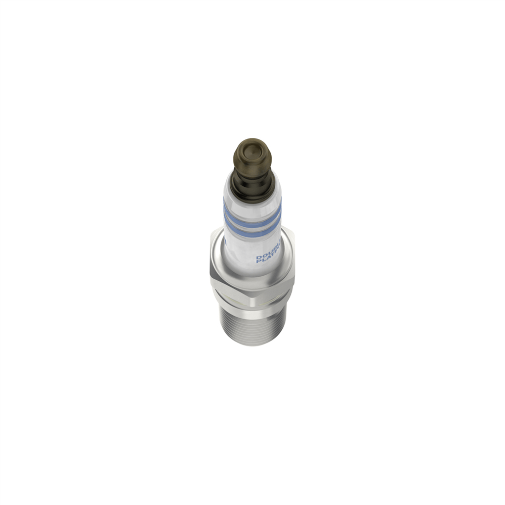 ATEŞLEME BUJİSİ HR6DPP33V PLATİNUM REZİSTANLI FORD C-MAX 1.8 07-10, C-MAX 2.0 07-10, FOCUS C-MAX 2.0 04-07, MONDEO IV 09-15, S-MAX 2.0 06-14, VOLVO S40 II 2.0 F 09-12, S80 II 2.0 08-11, V70 III 2.0 07-11 