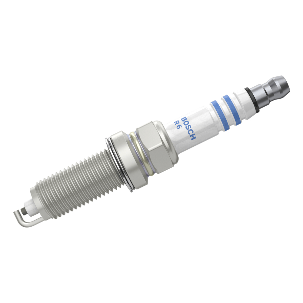 ATEŞLEME BUJİSİ VR8SC REZİSTANSLI NİKEL SÜPER PLUS RENAULT CLIO II, KANGOO II, SYMBOL I 1.2 16V 01 =>, CLIO III 1.2 16V 05 => , SYMBOL II 1.2 16V 08 =>, CLIO IV , SYMBOL II 1.2 16V 12 => 