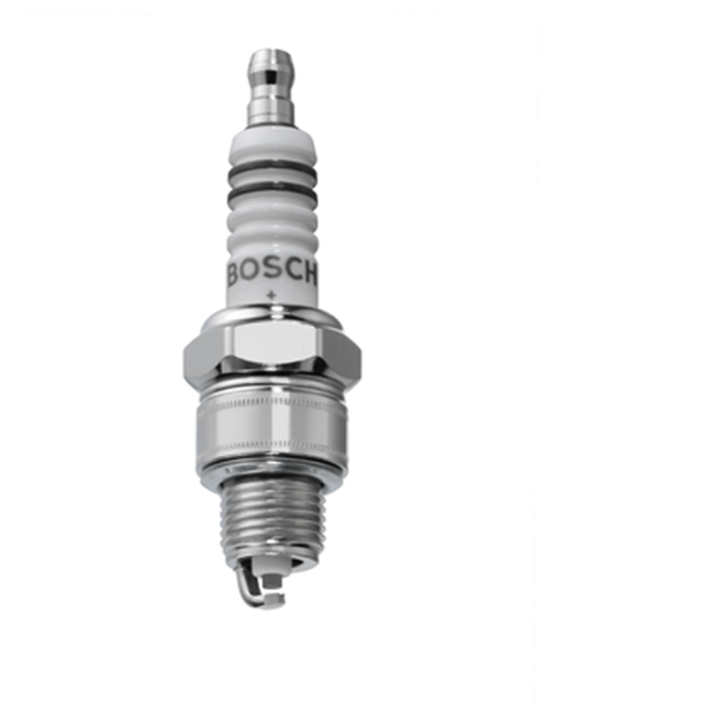 ATEŞLEME BUJİSİ WR8BC NİKEL REZİSTANLI SÜPER PLUS RENAULT 11 92 => 