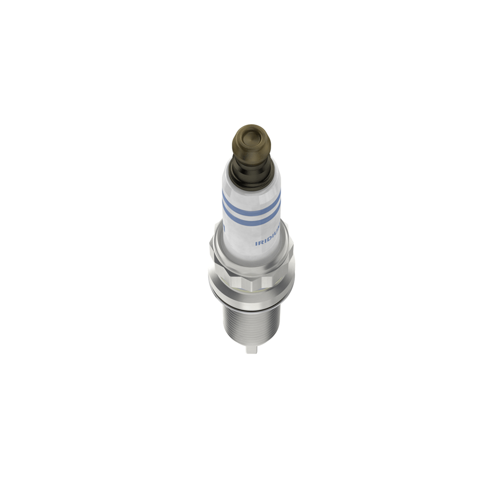 ATEŞLEME BUJİSİ ZQR8SI30 İRİDYUM CITROEN BERLINGO MULTISPACE 1.6 VTI 10 =>, C3 II 09 =>, C4 II 09-16, C4 COUPE 08-11, PEUGEOT 207 07-12, 208 I 12 =>, 308 07-14, PARTNER 10 => 