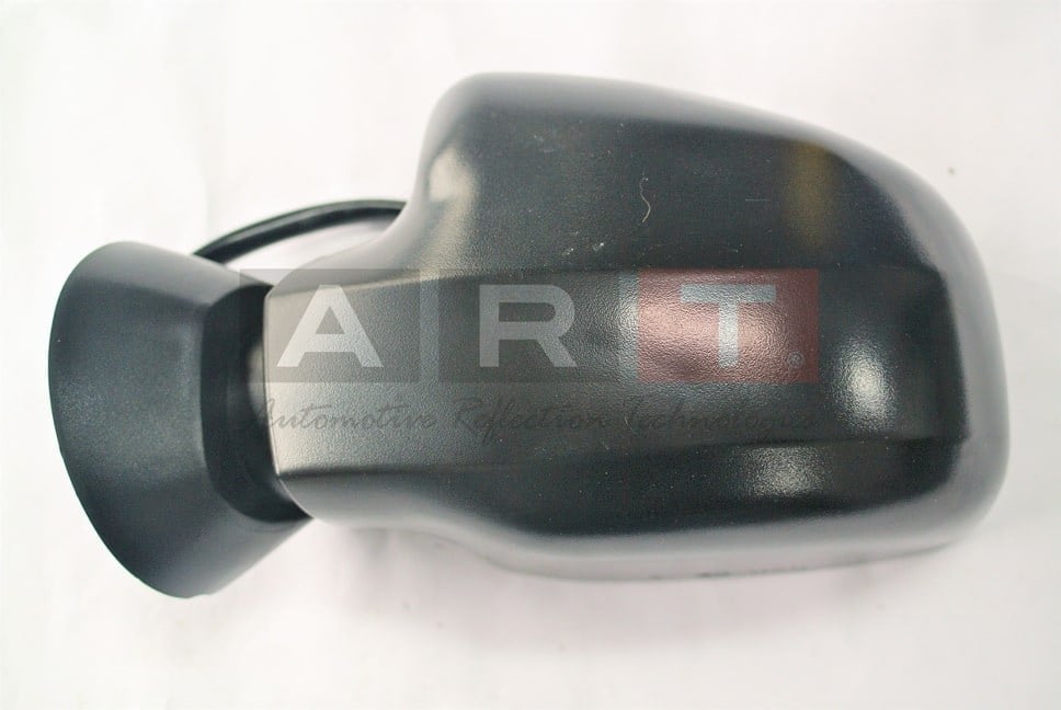 AYNA SOL DACIA DUSTER (SANDERO STEPWAY LOGAN MCV 2007-) 2012-2018 ELEKTRİKLİ ISITMALI ( YUVARLAK AYAK ) 