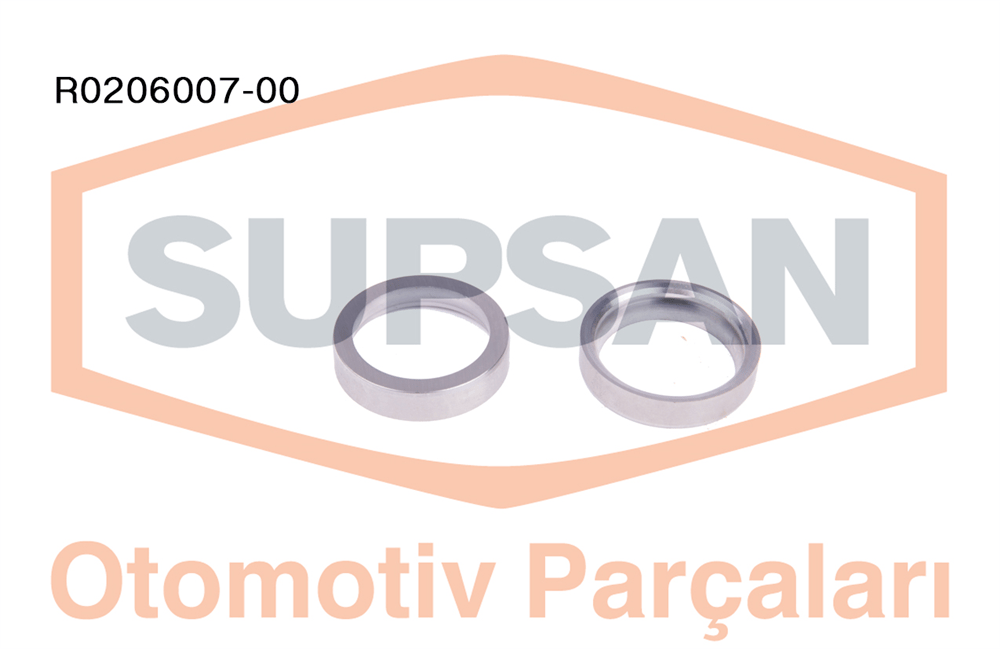 BAGA EGZOZ 0.2MM 40.30 MERCEDES-BENZ OM 904-906 LA ATECO-AXOR 