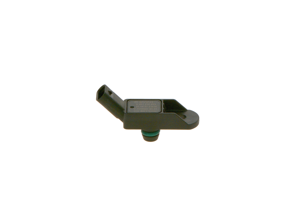 BASINÇ SENSÖRÜ BMW 114 I 11 =>, 316 I 12-16, 118 I 10 => 
