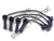 BUJİ KABLOSU FORD ESCORT, FIESTA, MONDEO 92-97 