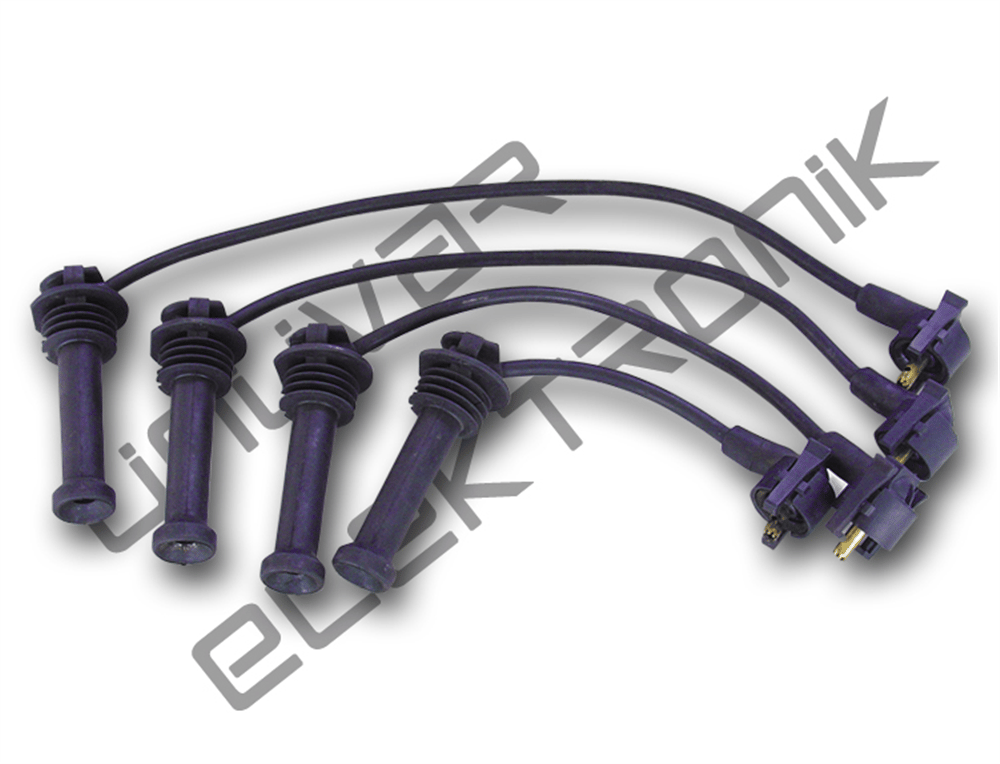 BUJİ KABLOSU FORD ESCORT, FIESTA, MONDEO 92-97 