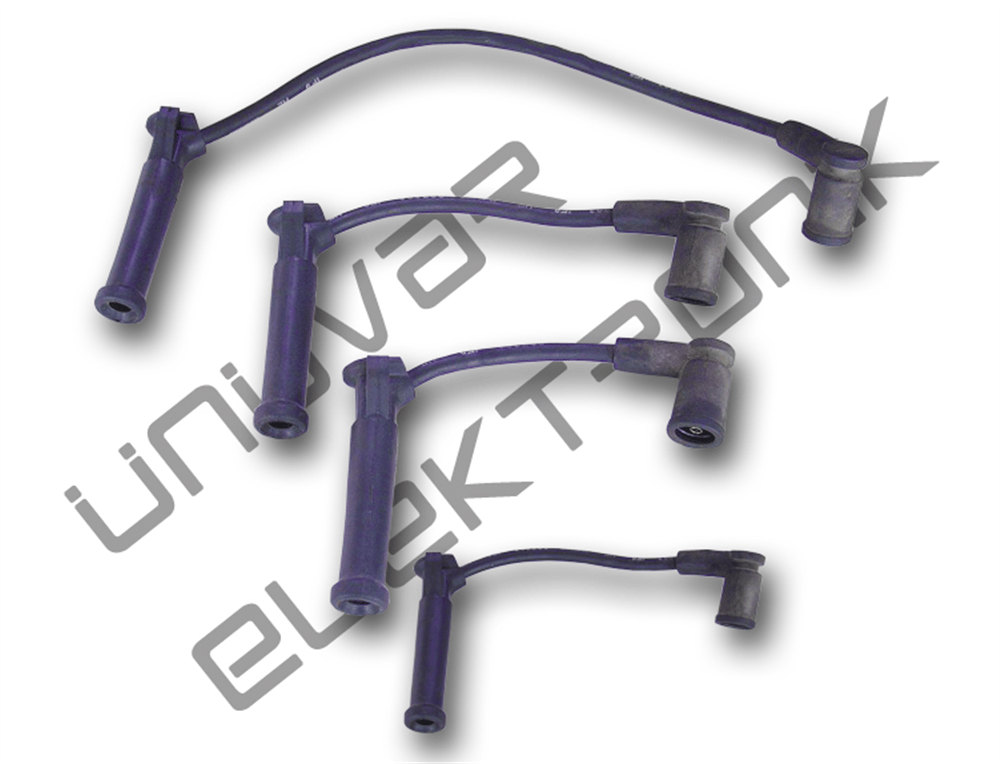 BUJİ KABLOSU FORD FIESTA 1.4, FOCUS 1.4/1.6 98 => 