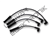 BUJİ KABLOSU RENAULT CLIO 1.4, DACIA LOGAN 05 => 