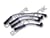 BUJİ KABLOSU RENAULT MEGANE 1.6 98 => (K7J-K4M) 