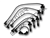 BUJİ KABLOSU TAKIM VOLVO 850, V70, S70 2.0/2.5 92-00 