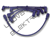 BUJİ+BOBİN KABLOSU KISA FIAT DOGAN SLX, SAHIN SLX, KARTAL SLX 93-02 