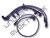 BUJİ+BOBİN KABLOSU UZUN BOBİN KABLO FIAT TIPO S/SX/SLX/AK/SW, TEMPRA S/SX/SLX/AK/SW 1.4 88-99 