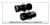 ÇAKMAK İÇİ 12V CI205 UNIVERSAL JAPON TİPİ 