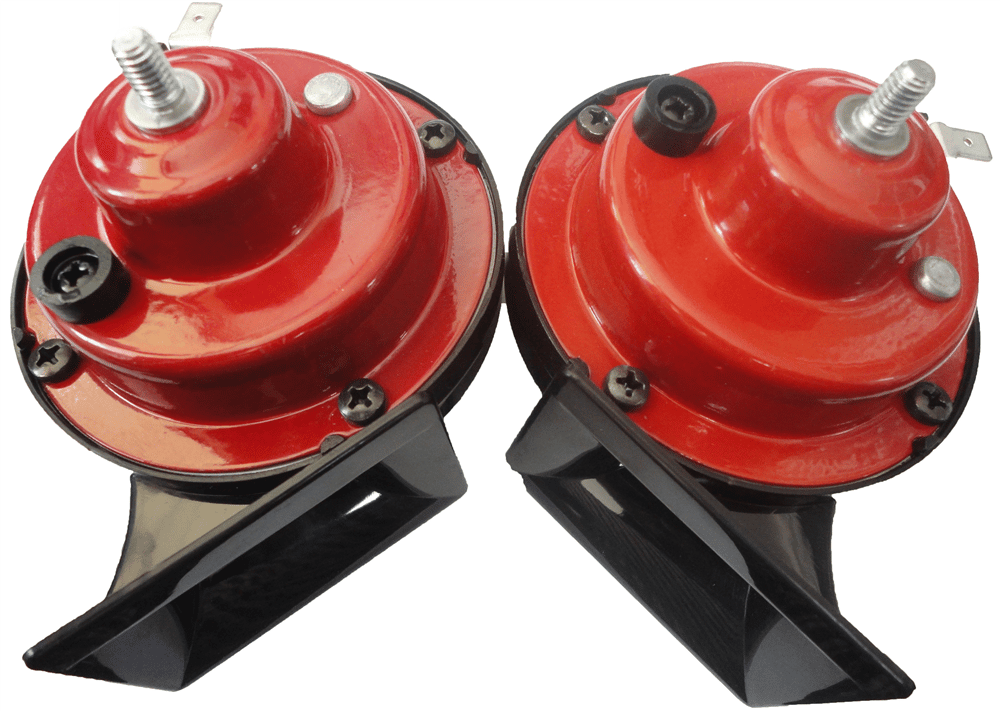 DADAT KORNA SETİ SALYANGOZ TİP 12V TEK FİŞLİ 