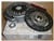 DEBRİYAJ SETİ BASKI BALATA RENAULT CLIO IV 12> 1.2 16V D4F