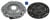 DEBRİYAJ SETİ (BASKI DİSK) OPEL ASTRA G-VECTRA B-ASTRA F-CORSA B 1.6İ 16V (X16XE-Z16XE) 