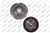 DEBRİYAJ SETİ BASKI DİSK OPEL ASTRA G,ASTRA H,CORSA C,VECTRA B,VECRTRA C,MERIVA A (Z16XE/X18XE1/Z18XE)
