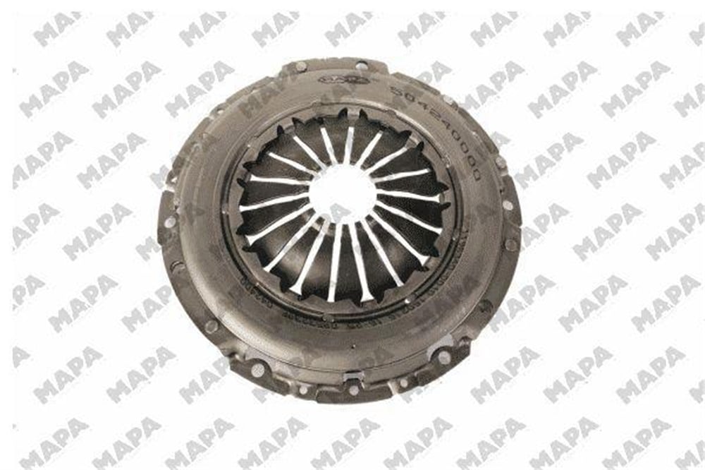 DEBRİYAJ SETİ BASKI+DİSK MAZDA 3 1.6 DI 