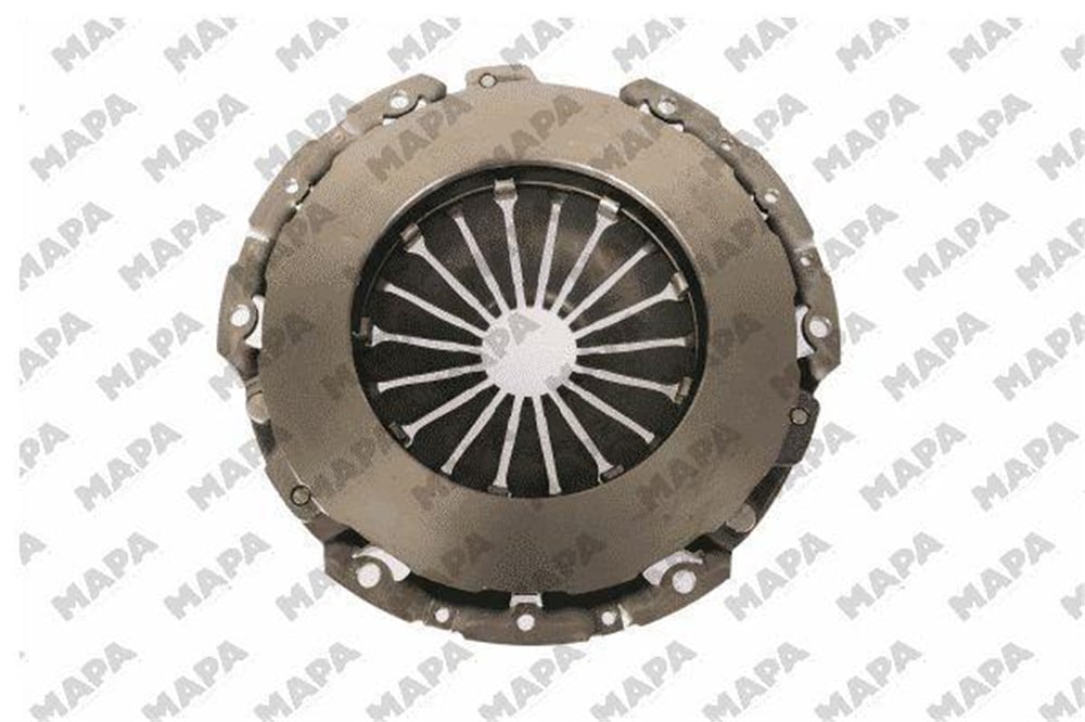 DEBRİYAJ SETİ BASKI+DİSK MAZDA 3 1.6 DI 