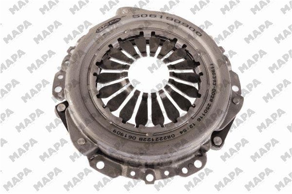 DEBRİYAJ SETİ BASKI+DİSK NISSAN NOTE 1.4 06-12 