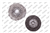 DEBRİYAJ SETİ BASKI+DİSK OPEL ASTRA H 1.7 CDTI 04-10 