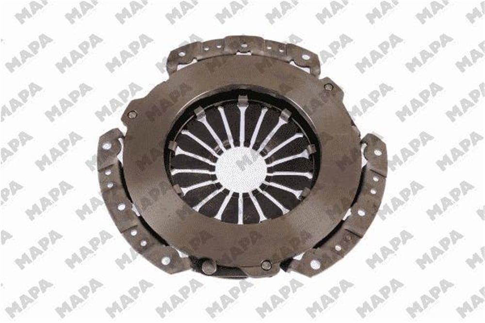 DEBRİYAJ SETİ BASKI+DİSK OPEL OMEGA B 2.0 94-00 