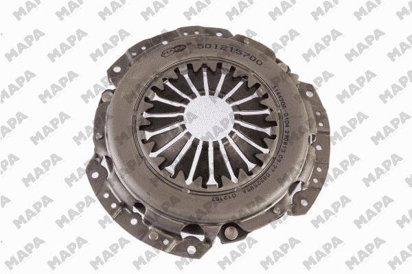 DEBRİYAJ SETİ BASKI+DİSK OPEL OMEGA B 2.0 94-00 